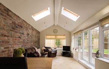 conservatory roof insulation Llanddewi Skirrid, Monmouthshire
