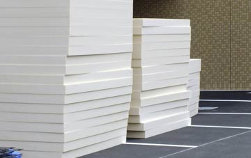 Llanddewi Skirrid flat roof insulation costs