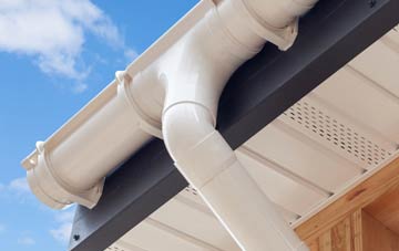 Llanddewi Skirrid gutter installation costs