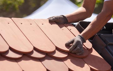 Llanddewi Skirrid roof tile contractors
