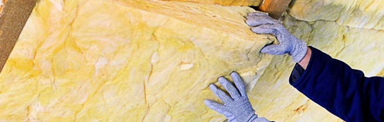 quotes for Llanddewi Skirrid roof insulation