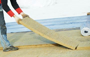 tapered roof insulation Llanddewi Skirrid, Monmouthshire