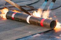 Llanddewi Skirrid flat roof sealing