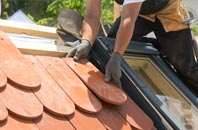 Llanddewi Skirrid tiled roofing companies